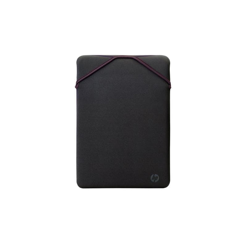 HP PROT REV 14 GRY/MVE