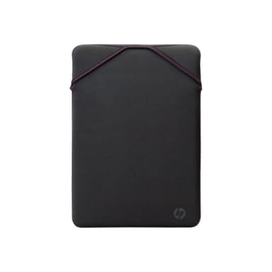 HP PROT REV 14 GRY/MVE