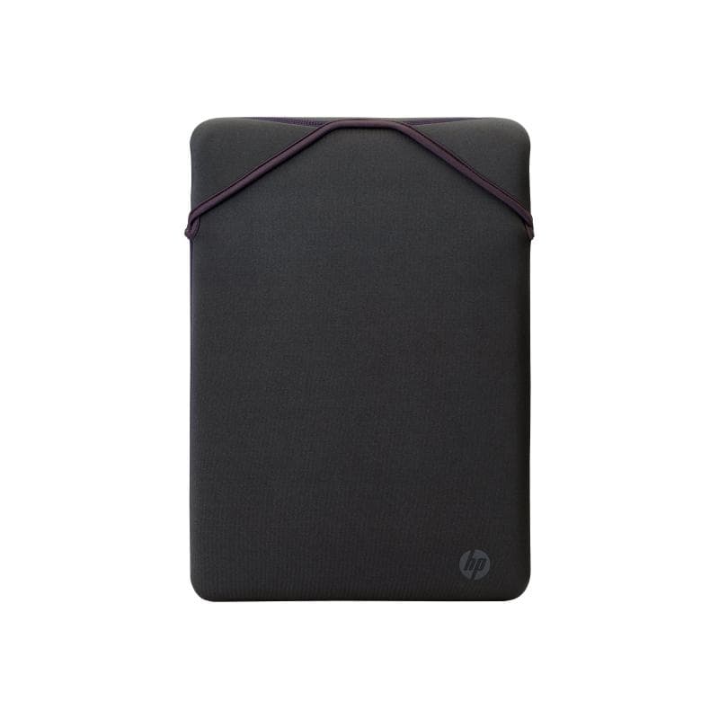 HP PROT REV 14 GRY/MVE