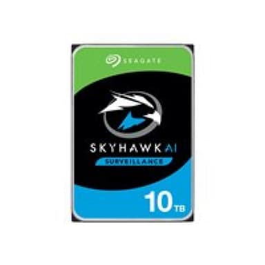 SEAGATE SkyHawk AI 10TB