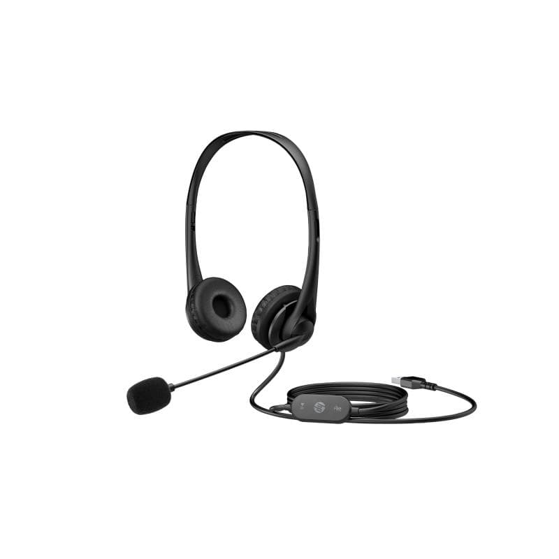 HP USB G2 STEREO HEADSET