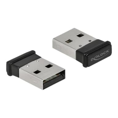 DELOCK USB Bluetooth 5.0 Adapter im Micro Design