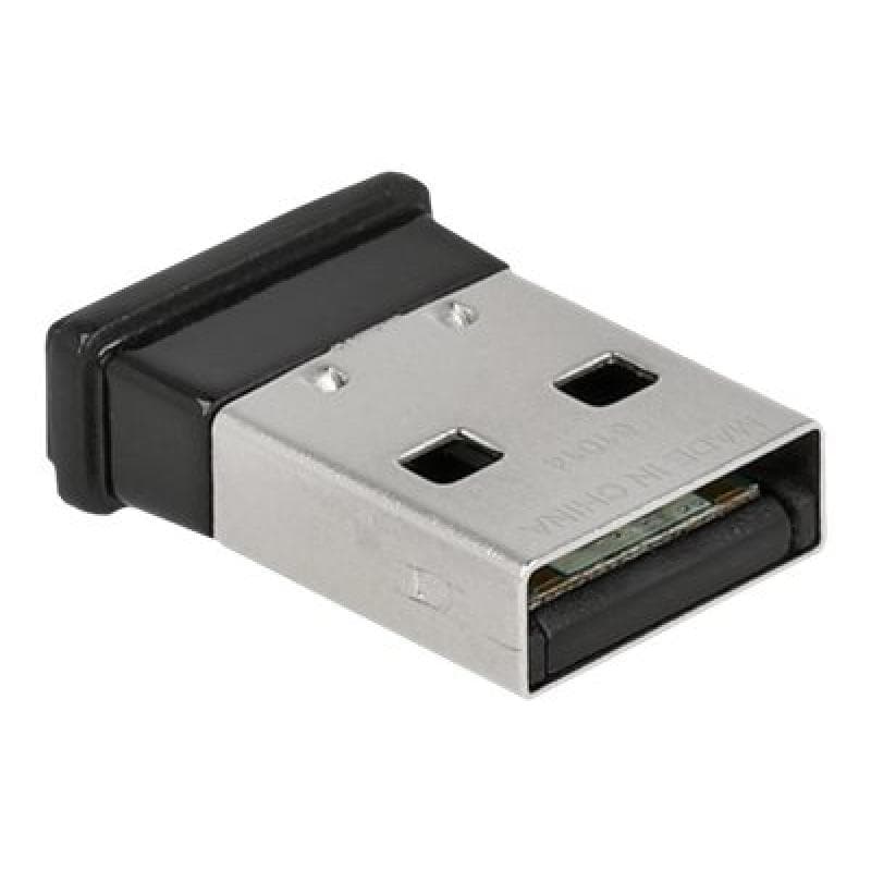 DELOCK USB Bluetooth 5.0 Adapter im Micro Design