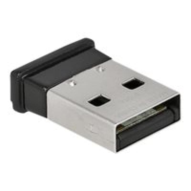 DELOCK USB Bluetooth 5.0 Adapter im Micro Design