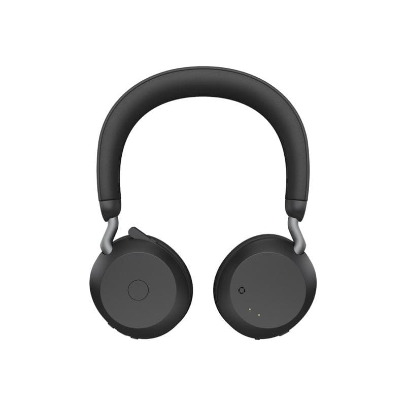 GN NETCOM Jabra Evolve2 75 UC schwarz + Link 380c