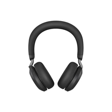 GN NETCOM Jabra Evolve2 75 UC schwarz + Link 380a