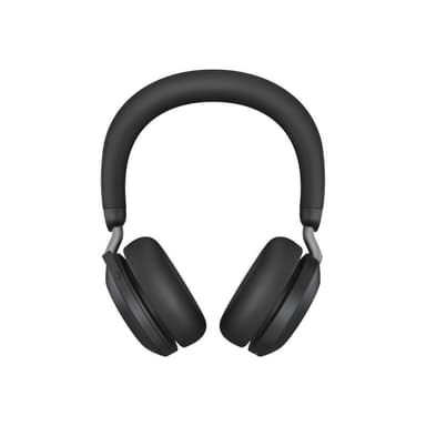 GN NETCOM Jabra Evolve2 75 MS schwarz + Link 380c