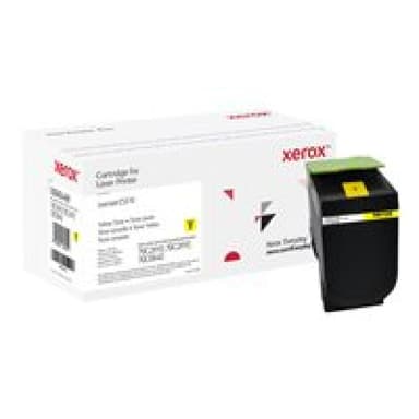 XEROX Everyday Extra HighCap Toner Lexmark YL