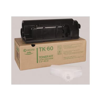 KYOCERA Schwarz Tonerpatrone
