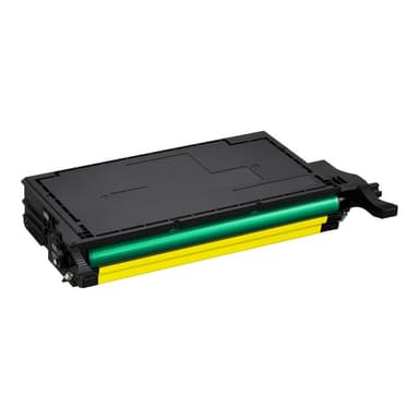SAMSUNG CLT Y6092S Gelb Tonerpatrone