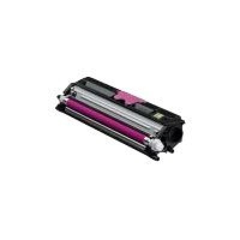 KONICA MINOLTA Magenta Tonerpatrone