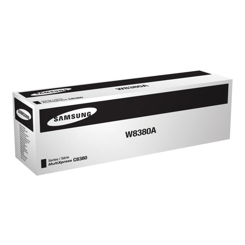 SAMSUNG CLX W8380A 1 Tonersammler