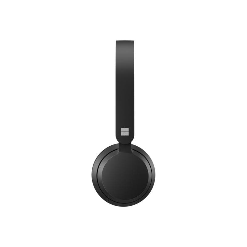 MICROSOFT MS Modern USB-C Headset Black For Bsnss