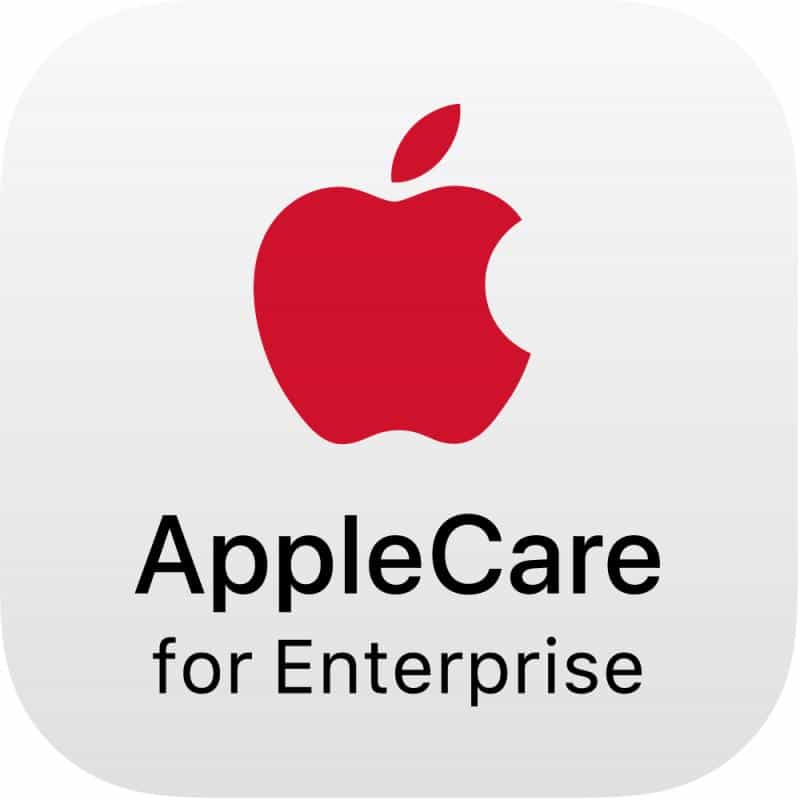 APPLE Care for Enterprise - Serviceerweiterung - Arbeitszeit und Ersatzteile - 4 Jahre (ab ursprüngl APPLE Care for Enterprise - Serviceerweiterung - Arbeitszeit und Ersatzteile - 4 Jahre (ab ursprüngl