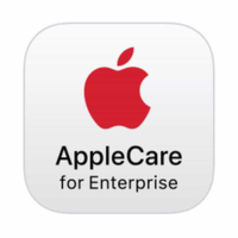 APPLE Care for Enterprise - Serviceerweiterung - Arbeitszeit und Ersatzteile - 4 Jahre (ab ursprüngl APPLE Care for Enterprise - Serviceerweiterung - Arbeitszeit und Ersatzteile - 4 Jahre (ab ursprüngl