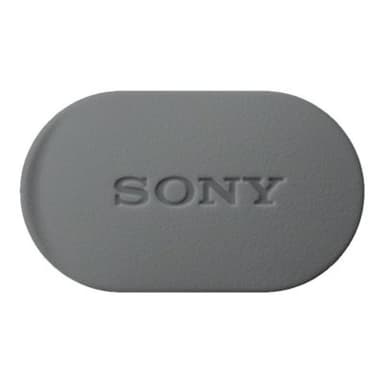 SONY MDR-XB55APB In-Ear-Kopfhörer, schwarz