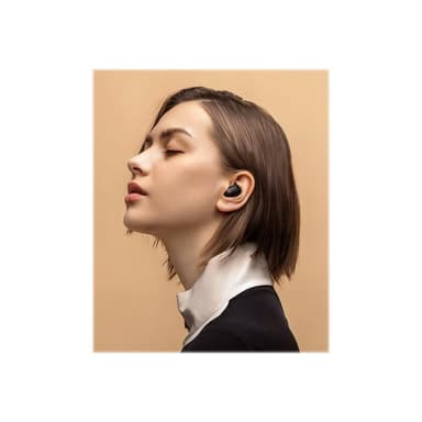 XIAOMI Mi Basic 2 True Wireless IE Headphones black