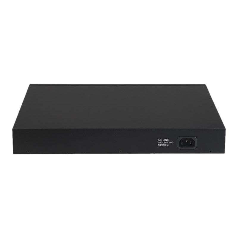 EDIMAX Switch EDIMAX 12x GE GS-5210PL