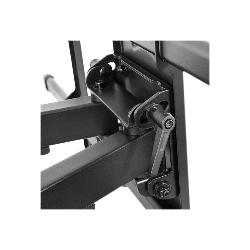 LOGILINK TV Wall mount, 50″-90″, tilt +5°-15°,swievel +-60°, 635mm