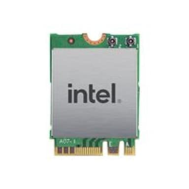 INTEL Wi-Fi 6E AX211