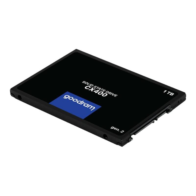 GOODRAM CX400 1TB