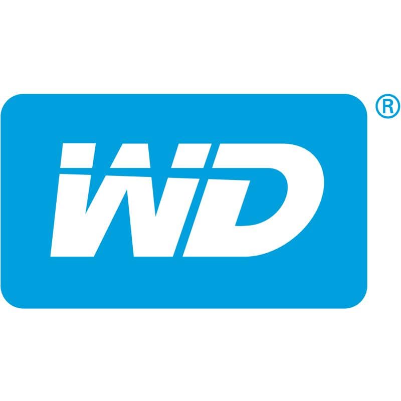 WESTERN DIGITAL WD181PURP 18TB
