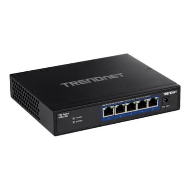 TRENDNET 5-PORT 10G SWITCH