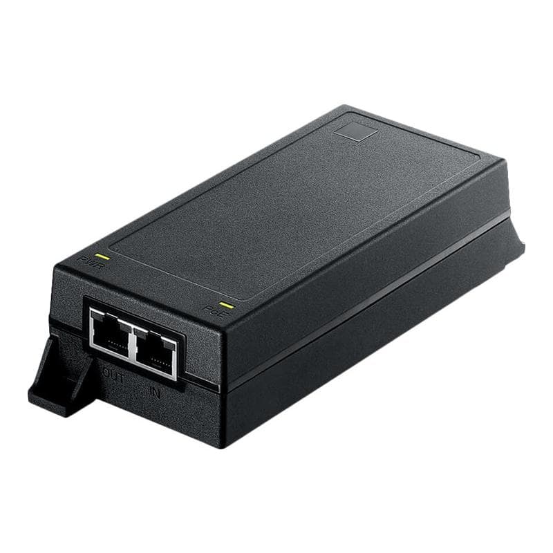 ZYXEL POE12-60W POE++ INJECTOR