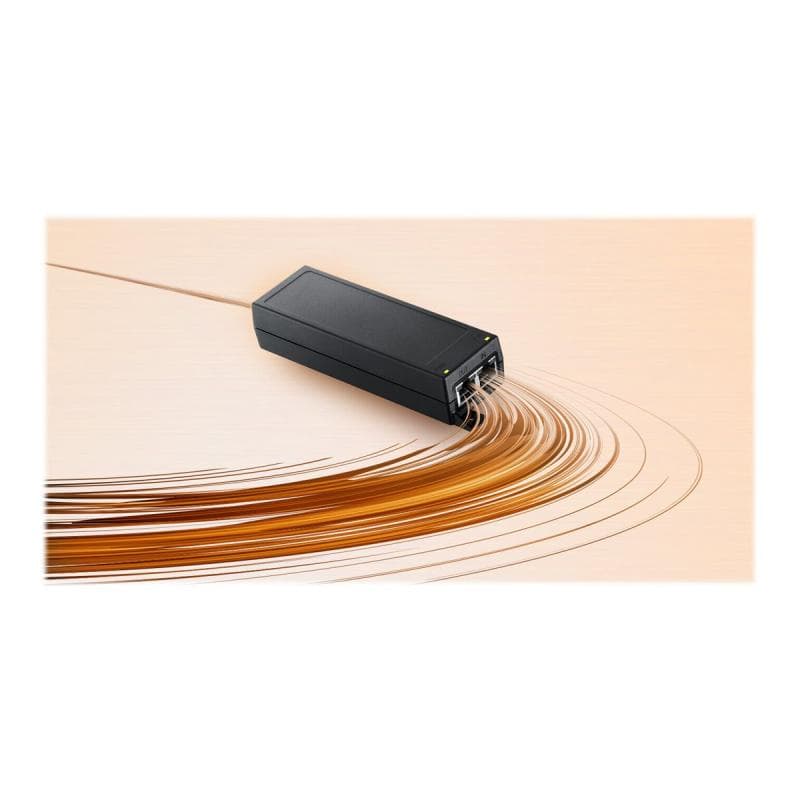 ZYXEL POE12-30W POE+ INJECTOR