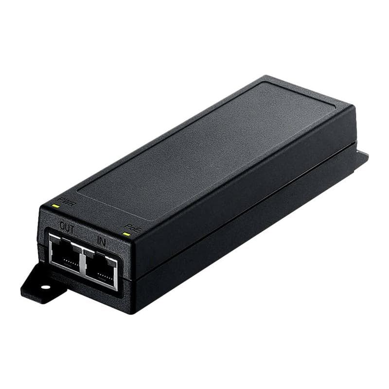 ZYXEL POE12-30W POE+ INJECTOR