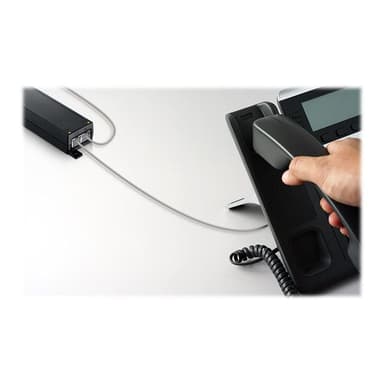 ZYXEL POE12-30W POE+ INJECTOR