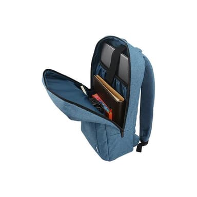 LENOVO 39,62cm 15,6Zoll NB Backpack B210 Blue