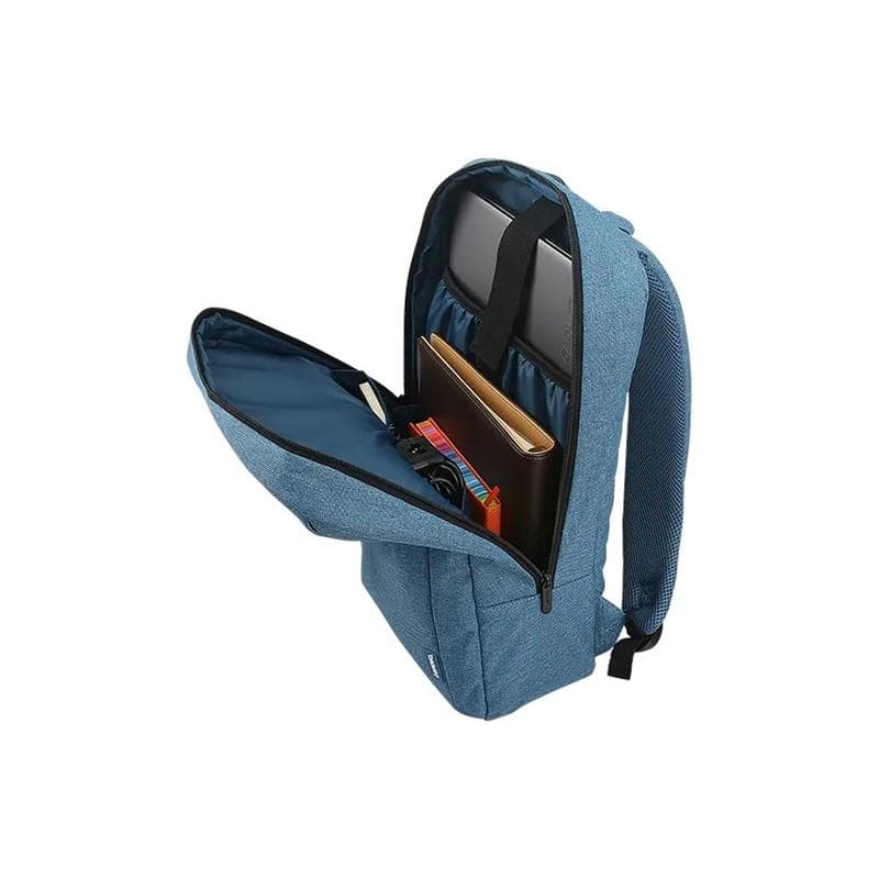 LENOVO 39,62cm 15,6Zoll NB Backpack B210 Blue