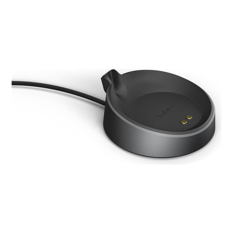 GN NETCOM Jabra Evolve2 75 Deskstand USB-C, Black