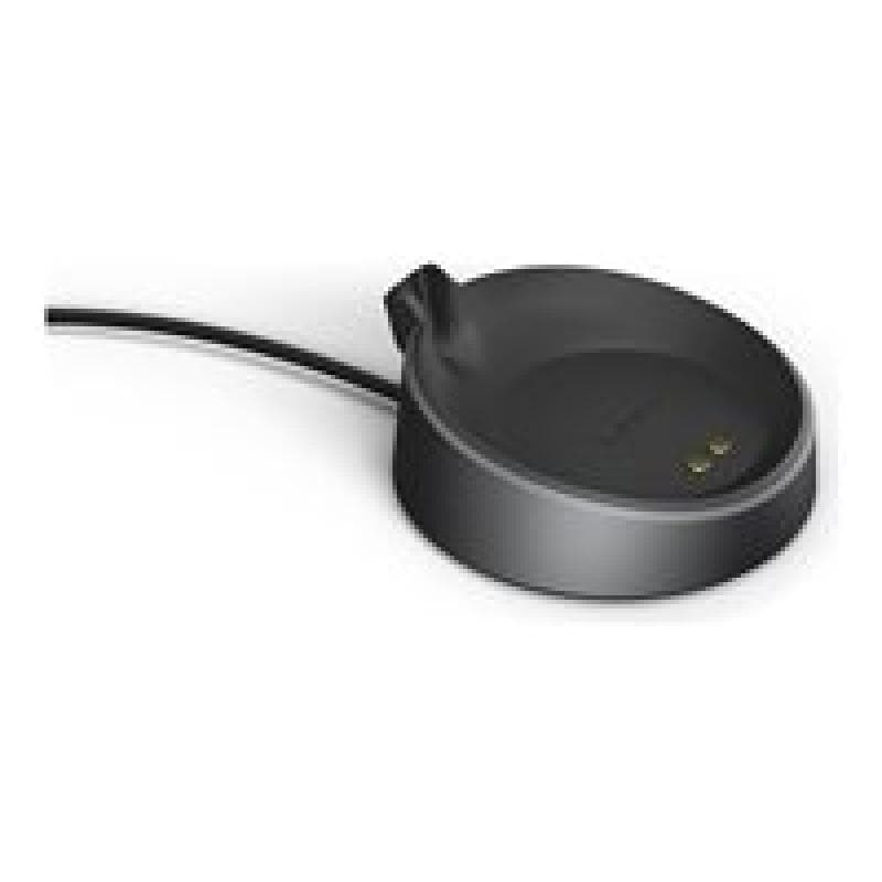 GN NETCOM Jabra Evolve2 75 Deskstand USB-C, Black