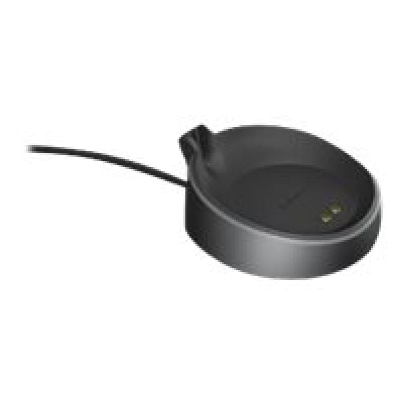GN NETCOM Jabra Evolve2 75 Deskstand USB-C, Black