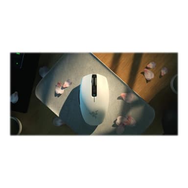 RAZER Orochi V2 WL Gaming Mouse BT wh