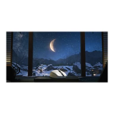 RAZER Orochi V2 WL Gaming Mouse BT wh