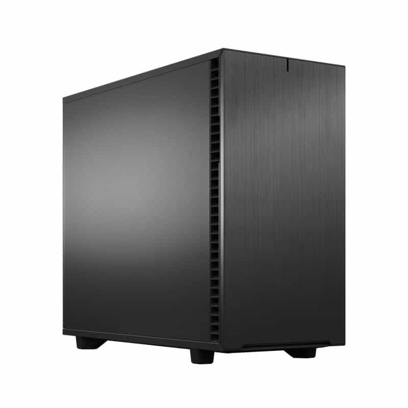 FRACTAL DESIGN D. Define 7 PCGH | FD-C-DEF7A-11 FRACTAL DESIGN D. Define 7 PCGH | FD-C-DEF7A-11
