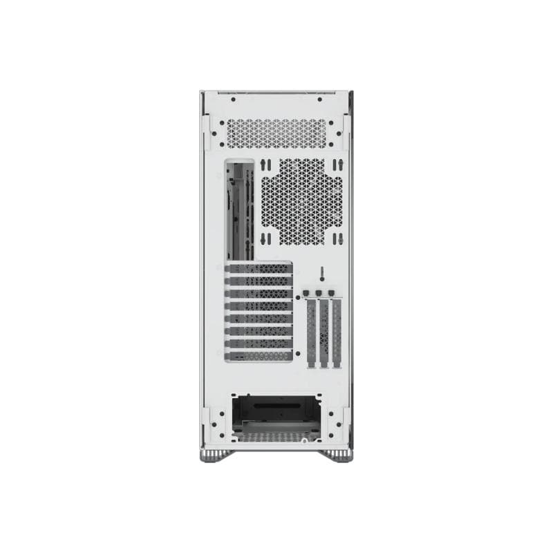 CORSAIR iCUE 7000D Airflow TG wh ATX | CC-9011219-WW