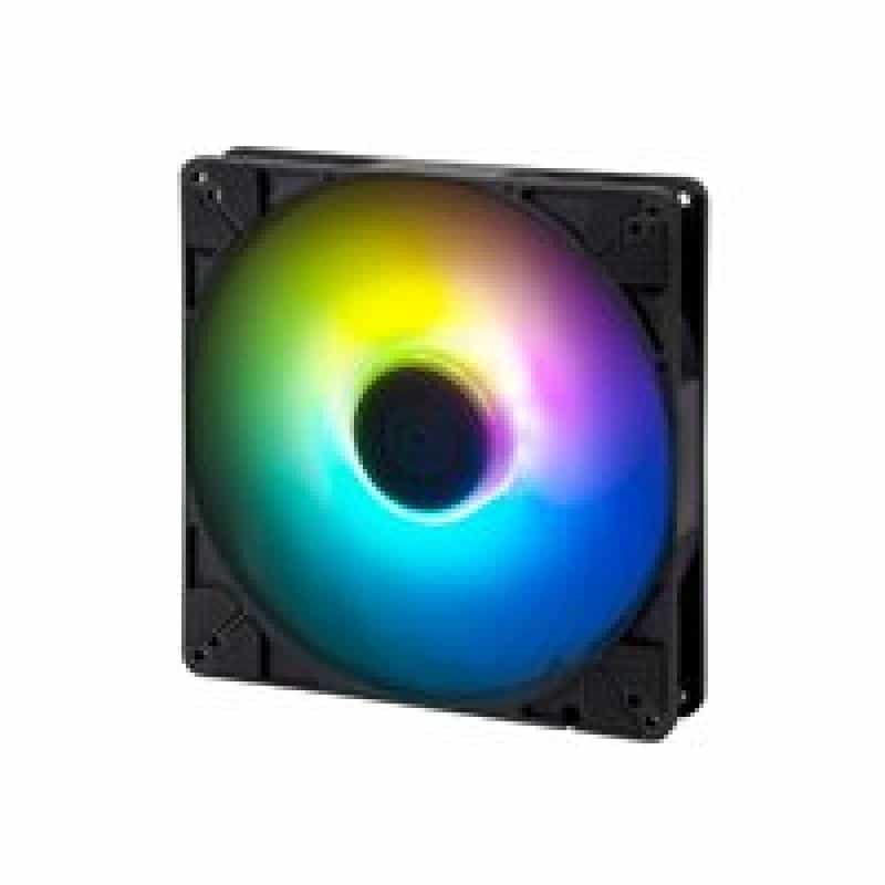 SILVERSTONE Technology SST-AP184i-ARGB 180x180x32 SILVERSTONE Technology SST-AP184i-ARGB 180x180x32