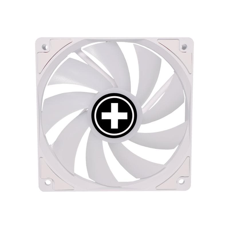 XILENCEPOWER Xilence Perform. A+ ARGB wh 120x120x25 | XPF120.W.ARGB