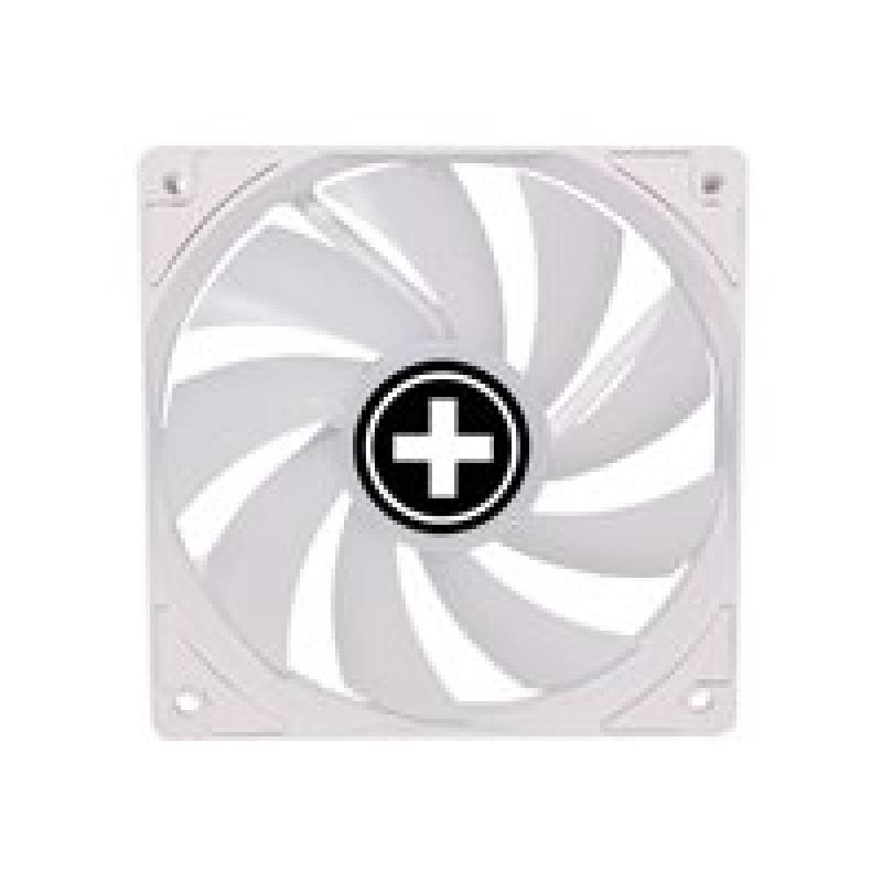XILENCEPOWER Xilence Perform. A+ ARGB wh 120x120x25 | XPF120.W.ARGB