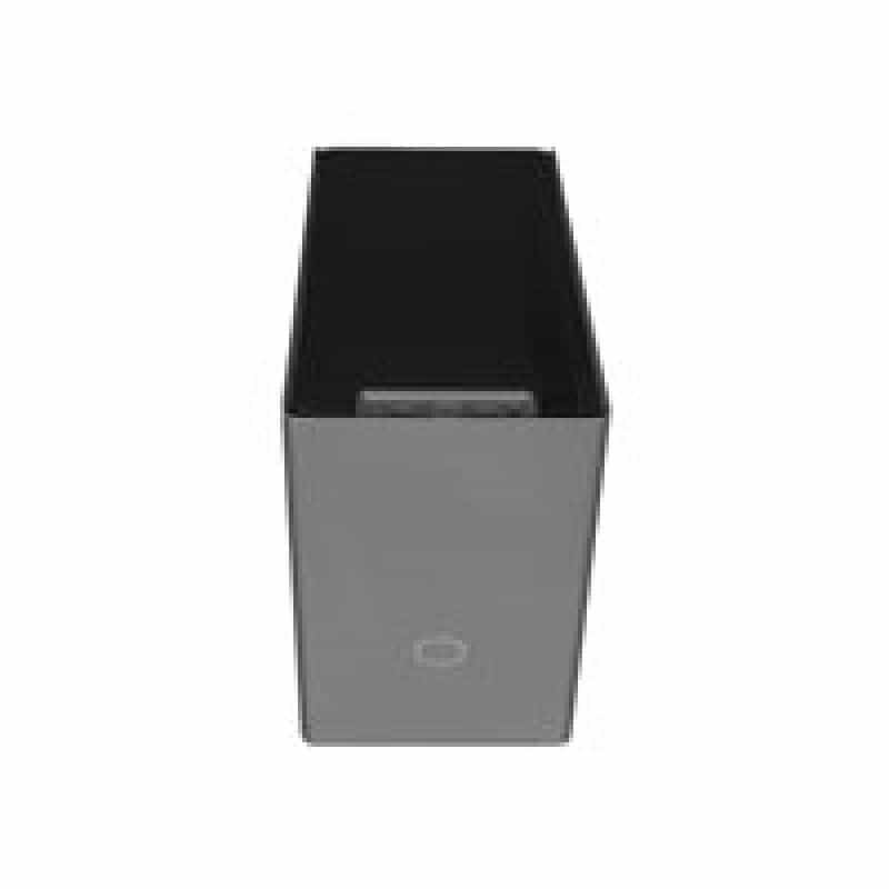 COOLERMASTER MasterBox NR200P MAX | NR200P-MCNN85-SL0 COOLERMASTER MasterBox NR200P MAX | NR200P-MCNN85-SL0