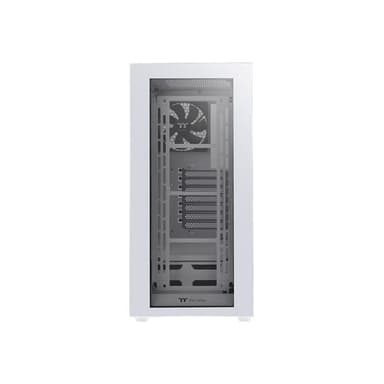 THERMALTAKE Divider 300 TG Snow | CA-1S2-00M6WN-00