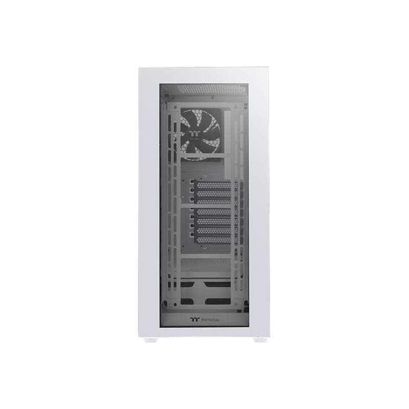 THERMALTAKE Divider 300 TG Snow | CA-1S2-00M6WN-00