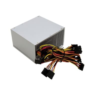SEASONIC SSP-600ES2 Bulk 600W ATX