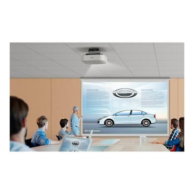 EPSON EB-PU1006W (ohne Objektiv)