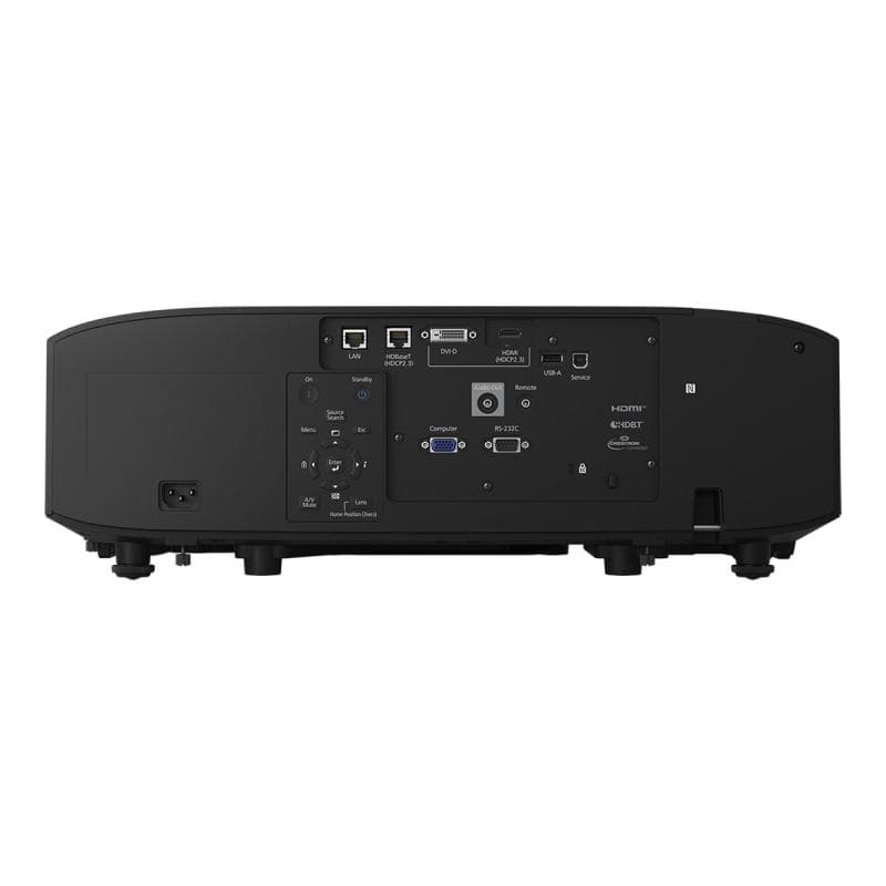 EPSON EB-PU1008B (ohne Objektiv)
