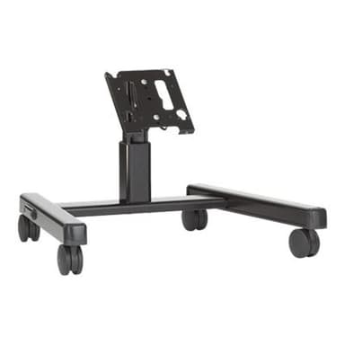 CHIEF MFQUB LFD Rollgestell für Vorschaumonitore 32 - 65'